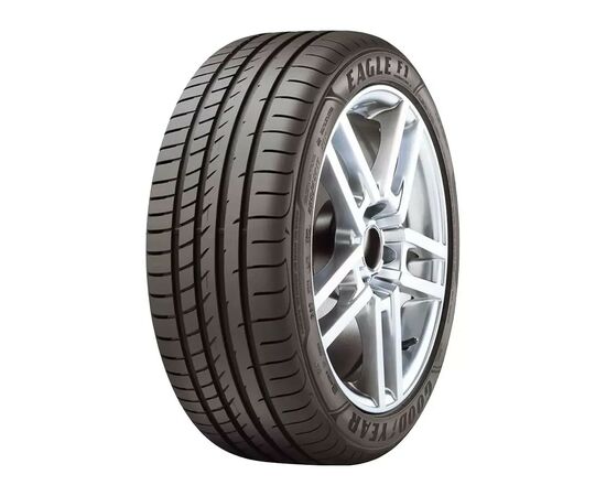 Шина Goodyear Eagle F1 Asymmetric 3 SUV XL FP 295/35R21 107Y