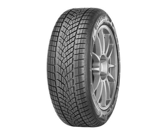 Шина Goodyear UltraGrip Ice SUV Gen-1 255/55R18 109T