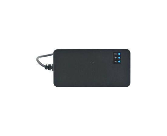 Источник бесперебойного питания Step4Net 32WhWh з функцією UPS 12V/1.5A (inp 5,5x2,1mm; out 5,5x2,1) (275923), изображение 2 Источник бесперебойного питания Step4Net 32WhWh з функцією UPS 12V/1.5A (inp 5,5x2,1mm; out 5,5x2,1) (275923), изображение 2