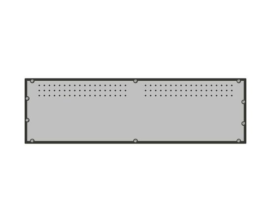 Батарея к ИБП PowerWalker Battery Pack for VFI 10000RT (10120539), изображение 2 Батарея к ИБП PowerWalker Battery Pack for VFI 10000RT (10120539), изображение 2