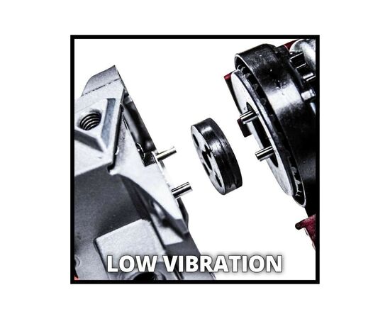 Шлифовальная машина Einhell TE-AG 18/115-2 Li - Solo PXC 18В, 115мм, 8500об/мин, 1.7кг (без АКБ и ЗУ) (4431166), изображение 8 Шлифовальная машина Einhell TE-AG 18/115-2 Li - Solo PXC 18В, 115мм, 8500об/мин, 1.7кг (без АКБ и ЗУ) (4431166), изображение 8