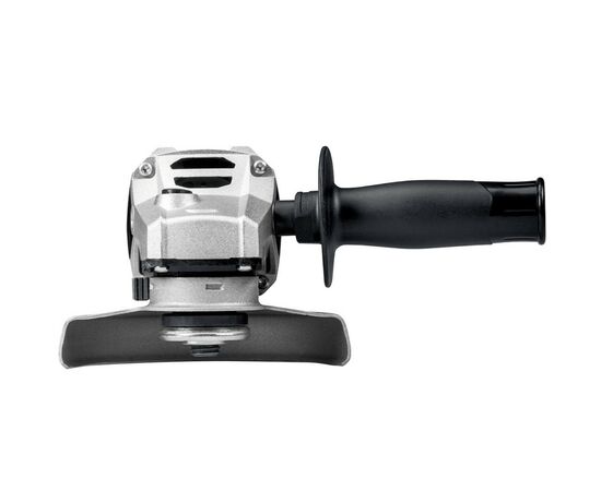 Шлифовальная машина Metabo W 1100-125 125мм, 1100Вт, 12000об/мин, 2.1кг (603614010), изображение 2