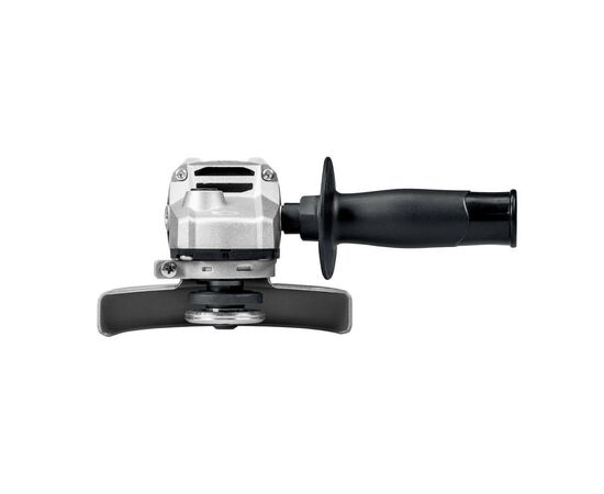 Шлифовальная машина Metabo W 850-125 125мм, 850Вт, 11500об/мин, 1.8кг (603608000), изображение 3 Шлифовальная машина Metabo W 850-125 125мм, 850Вт, 11500об/мин, 1.8кг (603608000), изображение 3