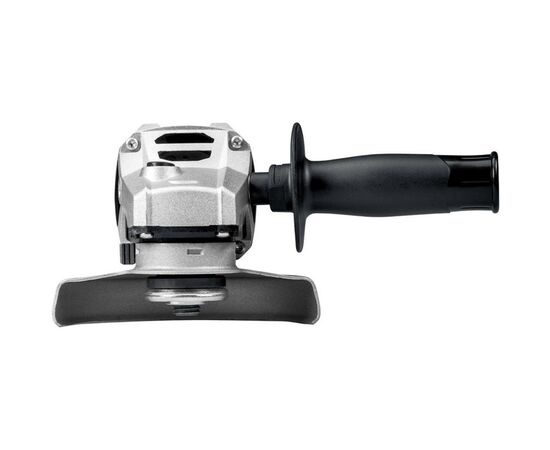 Шлифовальная машина Metabo W 9-125 QUICK 125мм, 900Вт, 10500об/мин, 2.1кг (600374000), изображение 3 Шлифовальная машина Metabo W 9-125 QUICK 125мм, 900Вт, 10500об/мин, 2.1кг (600374000), изображение 3