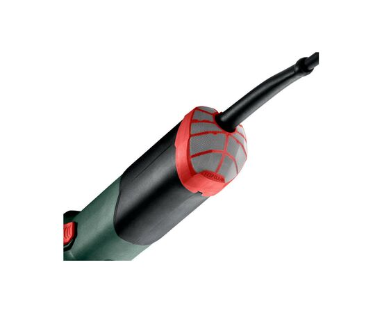 Шлифовальная машина Metabo WEV 19-125 Q M-BRUSH 125мм, 1900Вт, 2800-11000об/мин, 2.5кг (613108000), изображение 3 Шлифовальная машина Metabo WEV 19-125 Q M-BRUSH 125мм, 1900Вт, 2800-11000об/мин, 2.5кг (613108000), изображение 3