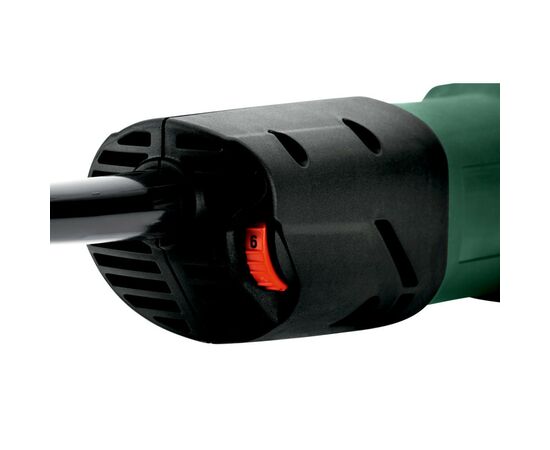 Шлифовальная машина Metabo WEV 850-125 125мм, 850Вт, 3000-11500об/мин, 1.9кг (603611000), изображение 2 Шлифовальная машина Metabo WEV 850-125 125мм, 850Вт, 3000-11500об/мин, 1.9кг (603611000), изображение 2