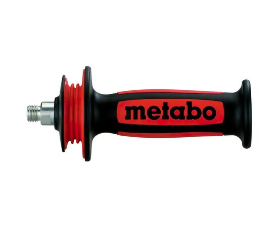 Шлифовальная машина Metabo WVB 18 LTX BL 15-125 Quick 125мм, 18В, 2х5.5Ah, 2500-10000об/мин, metaBOX 165L (601731660), изображение 3 Шлифовальная машина Metabo WVB 18 LTX BL 15-125 Quick 125мм, 18В, 2х5.5Ah, 2500-10000об/мин, metaBOX 165L (601731660), изображение 3