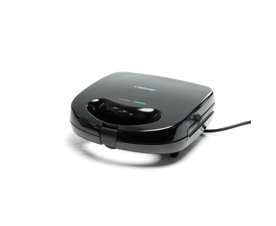 Сэндвичница Hölmer HCG-02SM, изображение 2 Сэндвичница Hölmer HCG-02SM, изображение 2
