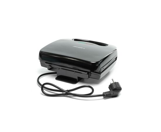 Сэндвичница Hölmer HCG-02SM, изображение 3 Сэндвичница Hölmer HCG-02SM, изображение 3