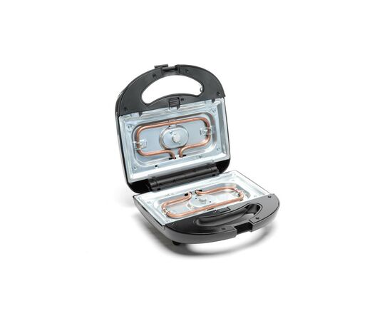 Сэндвичница Hölmer HCG-02SM, изображение 6 Сэндвичница Hölmer HCG-02SM, изображение 6