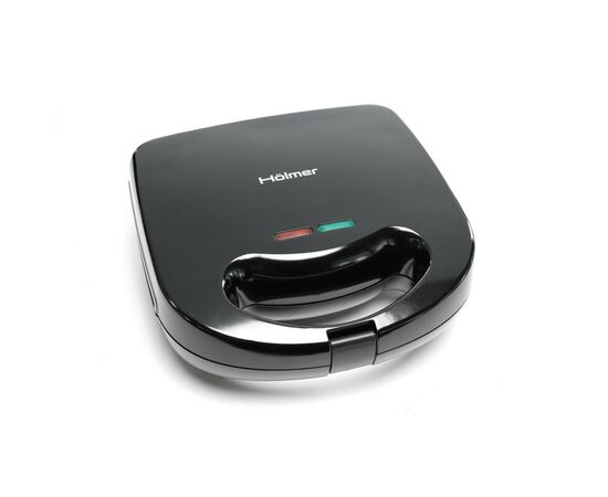 Сэндвичница Hölmer HCG-02SM, изображение 8 Сэндвичница Hölmer HCG-02SM, изображение 8