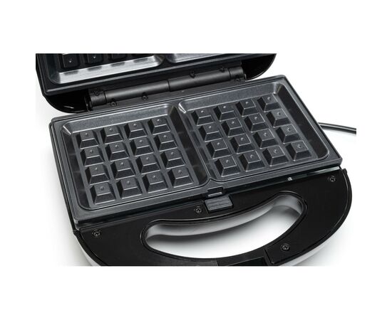 Сэндвичница Hölmer HCG-02SM, изображение 9 Сэндвичница Hölmer HCG-02SM, изображение 9