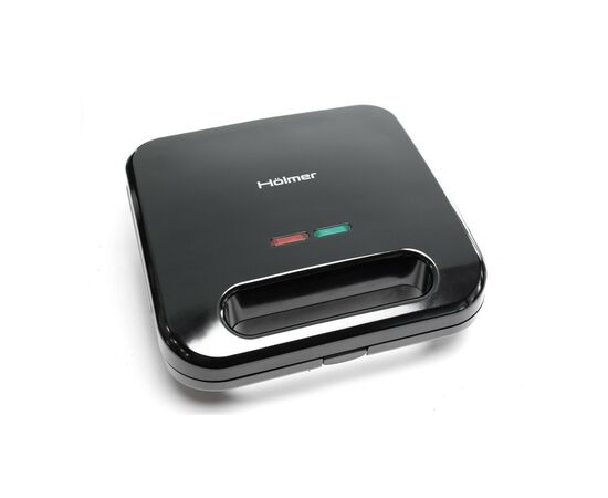 Электрогриль Hölmer HCG-03SM, изображение 10 Электрогриль Hölmer HCG-03SM, изображение 10