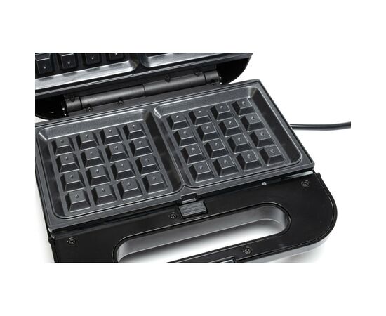 Электрогриль Hölmer HCG-03SM, изображение 11 Электрогриль Hölmer HCG-03SM, изображение 11