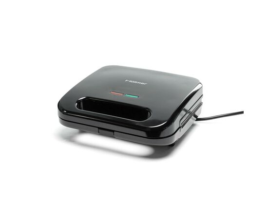 Электрогриль Hölmer HCG-03SM, изображение 2 Электрогриль Hölmer HCG-03SM, изображение 2
