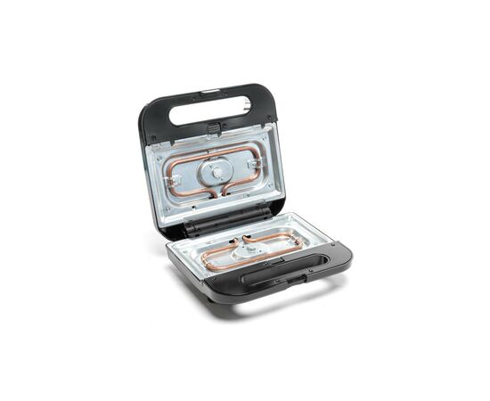 Электрогриль Hölmer HCG-03SM, изображение 6 Электрогриль Hölmer HCG-03SM, изображение 6