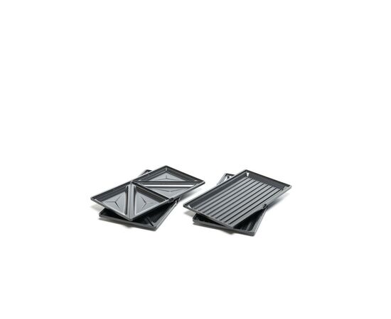 Электрогриль Hölmer HCG-03SM, изображение 9 Электрогриль Hölmer HCG-03SM, изображение 9