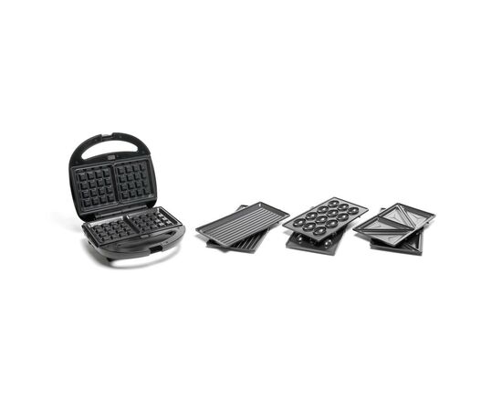 Сэндвичница Hölmer HCG-04SM, изображение 10 Сэндвичница Hölmer HCG-04SM, изображение 10