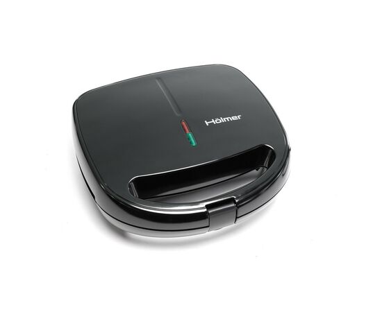 Сэндвичница Hölmer HCG-04SM, изображение 11 Сэндвичница Hölmer HCG-04SM, изображение 11