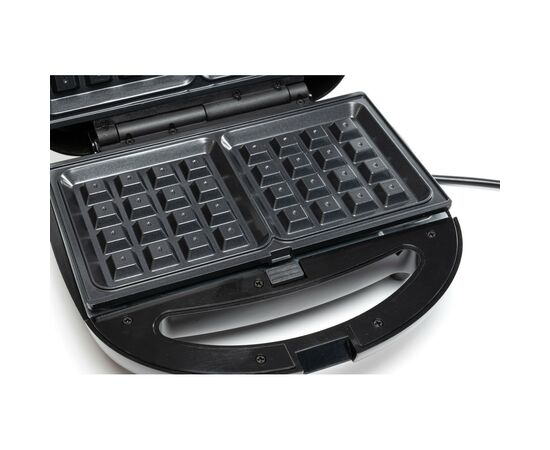 Сэндвичница Hölmer HCG-04SM, изображение 12 Сэндвичница Hölmer HCG-04SM, изображение 12
