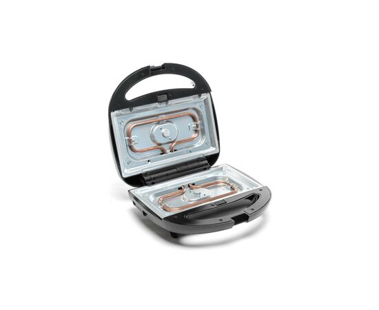 Сэндвичница Hölmer HCG-04SM, изображение 4 Сэндвичница Hölmer HCG-04SM, изображение 4