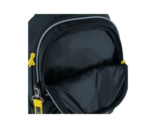 Рюкзак школьный Kite Education 702 (LED) DC Comics Batman (DC24-702M (LED)), изображение 11 Рюкзак школьный Kite Education 702 (LED) DC Comics Batman (DC24-702M (LED)), изображение 11