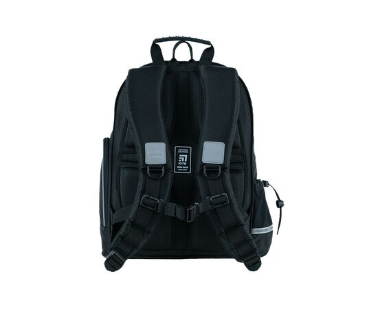 Рюкзак школьный Kite Education 702 (LED) DC Comics Batman (DC24-702M (LED)), изображение 8 Рюкзак школьный Kite Education 702 (LED) DC Comics Batman (DC24-702M (LED)), изображение 8