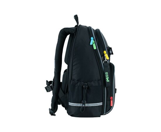 Рюкзак школьный Kite Education 702 SQUAD (K24-702M-3), изображение 6 Рюкзак школьный Kite Education 702 SQUAD (K24-702M-3), изображение 6