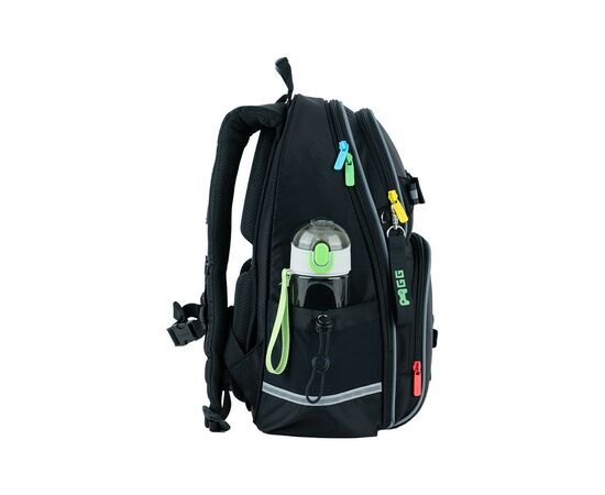 Рюкзак школьный Kite Education 702 SQUAD (K24-702M-3), изображение 7 Рюкзак школьный Kite Education 702 SQUAD (K24-702M-3), изображение 7
