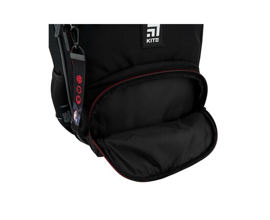 Рюкзак школьный Kite Education Naruto NR24-773M (NR24-773M), изображение 12 Рюкзак школьный Kite Education Naruto NR24-773M (NR24-773M), изображение 12