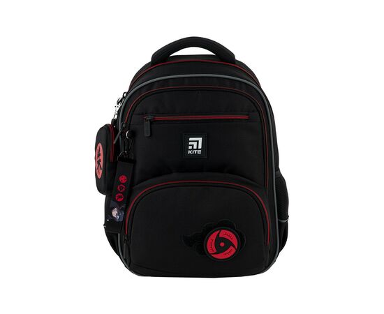 Рюкзак школьный Kite Education Naruto NR24-773M (NR24-773M), изображение 3 Рюкзак школьный Kite Education Naruto NR24-773M (NR24-773M), изображение 3