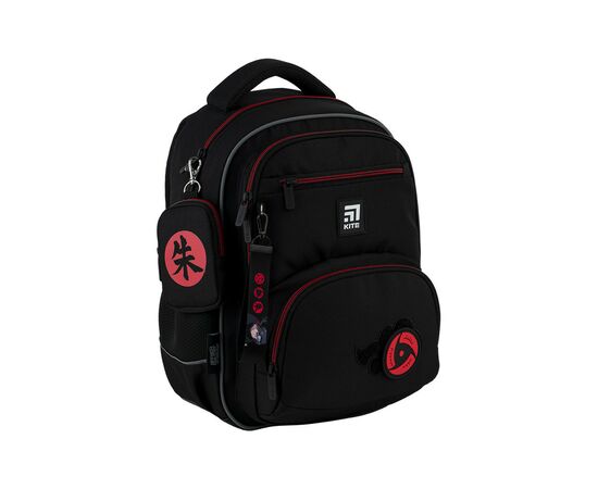 Рюкзак школьный Kite Education Naruto NR24-773M (NR24-773M), изображение 4 Рюкзак школьный Kite Education Naruto NR24-773M (NR24-773M), изображение 4