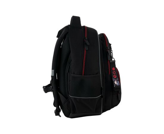 Рюкзак школьный Kite Education Naruto NR24-773M (NR24-773M), изображение 6 Рюкзак школьный Kite Education Naruto NR24-773M (NR24-773M), изображение 6