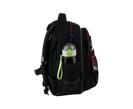 Рюкзак школьный Kite Education Naruto NR24-773M (NR24-773M), изображение 7 Рюкзак школьный Kite Education Naruto NR24-773M (NR24-773M), изображение 7