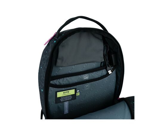 Рюкзак школьный Kite Education teens 2569L-1 (K24-2569L-1), изображение 12 Рюкзак школьный Kite Education teens 2569L-1 (K24-2569L-1), изображение 12