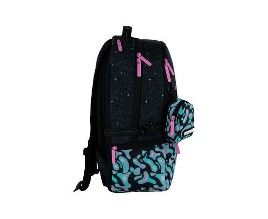 Рюкзак школьный Kite Education teens 2569L-1 (K24-2569L-1), изображение 4 Рюкзак школьный Kite Education teens 2569L-1 (K24-2569L-1), изображение 4