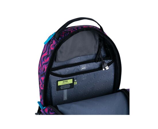 Рюкзак школьный Kite Education teens 2569L-2 (K24-2569L-2), изображение 12 Рюкзак школьный Kite Education teens 2569L-2 (K24-2569L-2), изображение 12