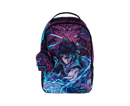 Рюкзак школьный Kite Education teens 2569L-2 (K24-2569L-2), изображение 3 Рюкзак школьный Kite Education teens 2569L-2 (K24-2569L-2), изображение 3