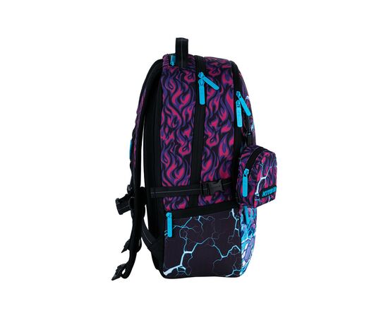 Рюкзак школьный Kite Education teens 2569L-2 (K24-2569L-2), изображение 4 Рюкзак школьный Kite Education teens 2569L-2 (K24-2569L-2), изображение 4