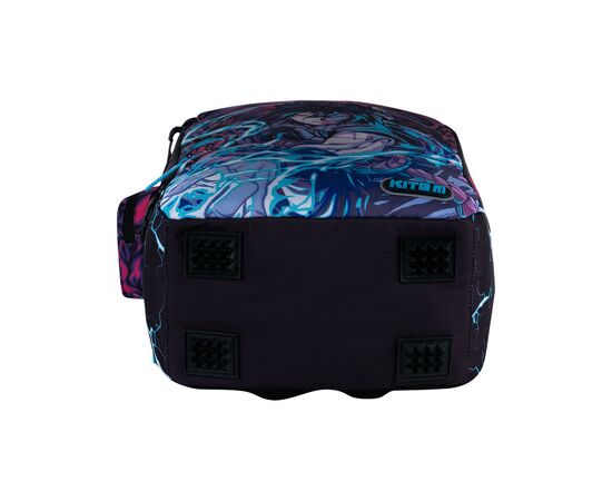 Рюкзак школьный Kite Education teens 2569L-2 (K24-2569L-2), изображение 8 Рюкзак школьный Kite Education teens 2569L-2 (K24-2569L-2), изображение 8