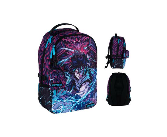 Рюкзак школьный Kite Education teens 2569L-2 (K24-2569L-2)