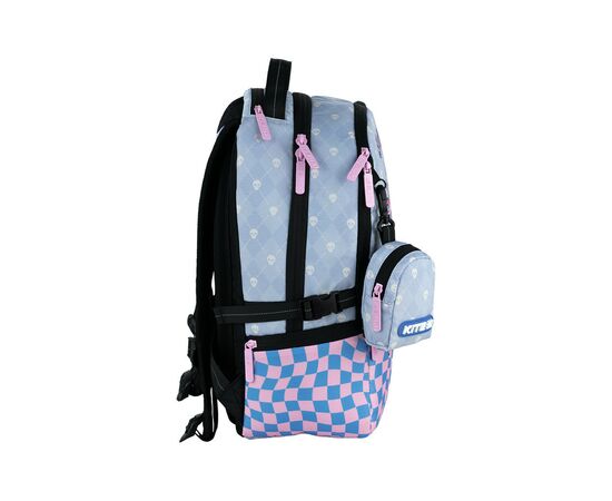 Рюкзак школьный Kite Education teens 2569M (K24-2569M), изображение 4 Рюкзак школьный Kite Education teens 2569M (K24-2569M), изображение 4