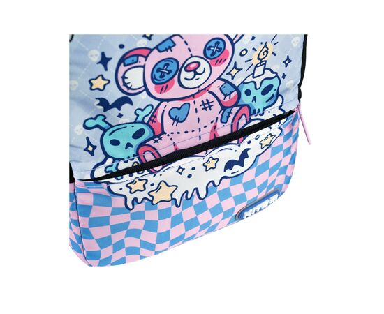 Рюкзак школьный Kite Education teens 2569M (K24-2569M), изображение 9 Рюкзак школьный Kite Education teens 2569M (K24-2569M), изображение 9