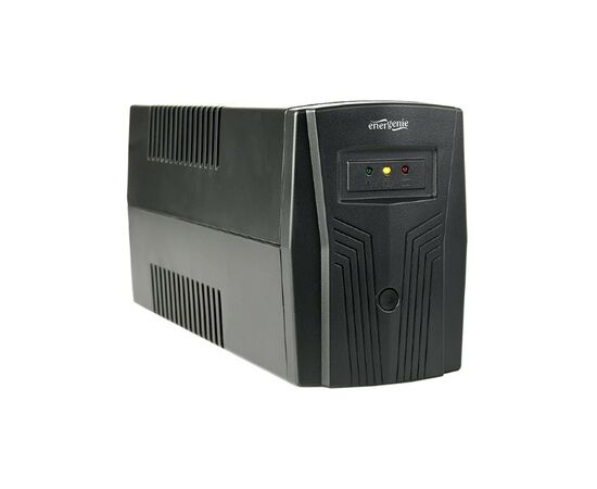 Источник бесперебойного питания EnerGenie 650VA (EG-UPS-B650)