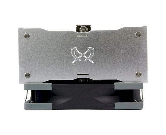Кулер для процессора Scythe Kotetsu Mark II (SCKTT-2000), изображение 3 Кулер для процессора Scythe Kotetsu Mark II (SCKTT-2000), изображение 3