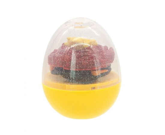 Волчок Auldey Infinity Nado V серия Nado Egg Fiery Dragon Огненный Дракон (YW634102), изображение 2 Волчок Auldey Infinity Nado V серия Nado Egg Fiery Dragon Огненный Дракон (YW634102), изображение 2