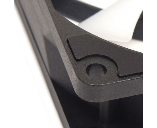 Кулер для корпуса Scythe Kaze Flex 92 mm RGB PWM (KF9225FD23R-P), изображение 4 Кулер для корпуса Scythe Kaze Flex 92 mm RGB PWM (KF9225FD23R-P), изображение 4