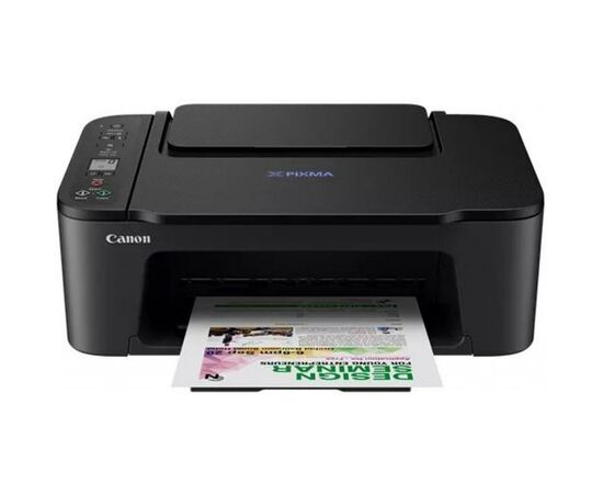 Многофункциональное устройство Canon PIXMA E3440 (4464C009), изображение 3 Многофункциональное устройство Canon PIXMA E3440 (4464C009), изображение 3
