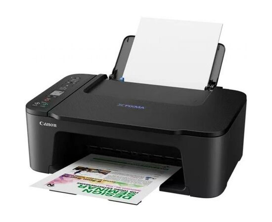 Многофункциональное устройство Canon PIXMA E3440 (4464C009), изображение 4 Многофункциональное устройство Canon PIXMA E3440 (4464C009), изображение 4