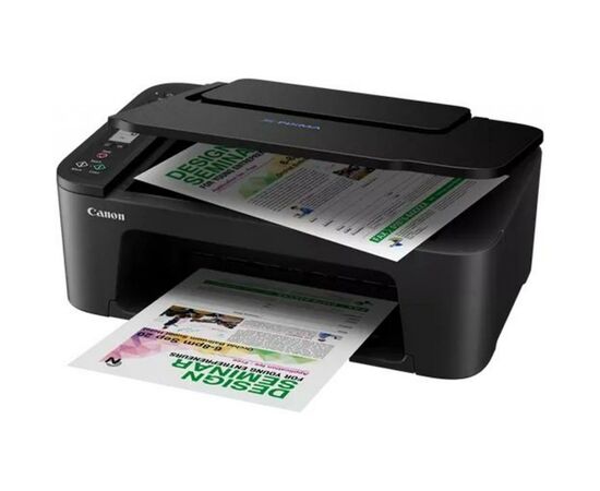 Многофункциональное устройство Canon PIXMA E3440 (4464C009), изображение 5 Многофункциональное устройство Canon PIXMA E3440 (4464C009), изображение 5